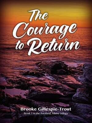 cover image of The Courage to Return